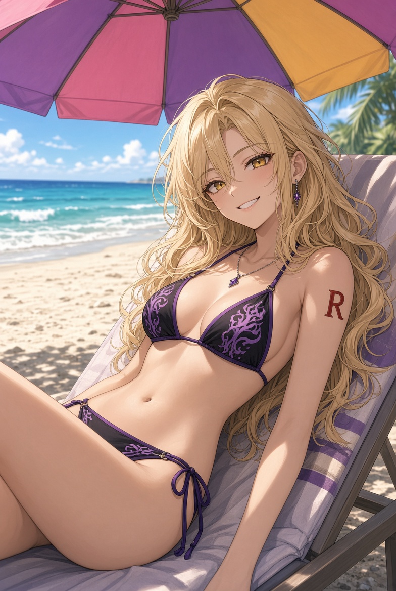 MegaBrainedGirl's tweet photo. You must be wondering what happened to me the past few days, don't you? Well, I decided to take a break and catch my breath. With how my life is currently at, I think it would be necessary. Also, do you like my new tattoo? https://t.co/nMDxSfRDNe
