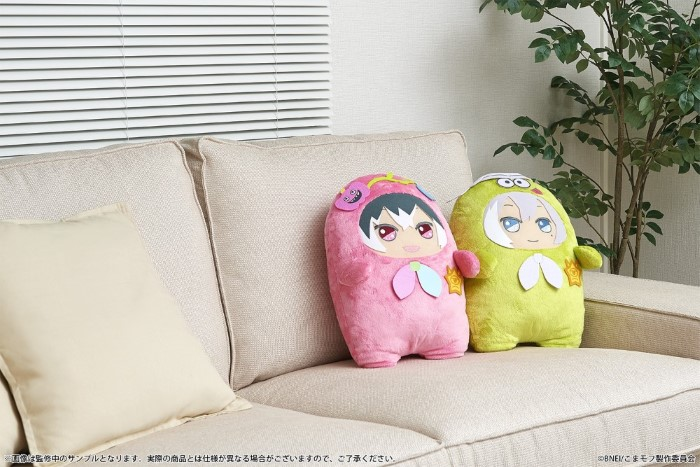 i7_goodscheck's tweet photo. 「めちゃでか きらどるぬいぐるみ 　～こまどり モフモフパレード～」 通販スケジュールが決定！

受付期間：8/18(火)正午12:00〜9/8(火)AM11:59
お届け予定：2027年3月上旬頃より順次発送予定

https://t.co/rU6RPYsPOW https://t.co/mRj4mo2BC1