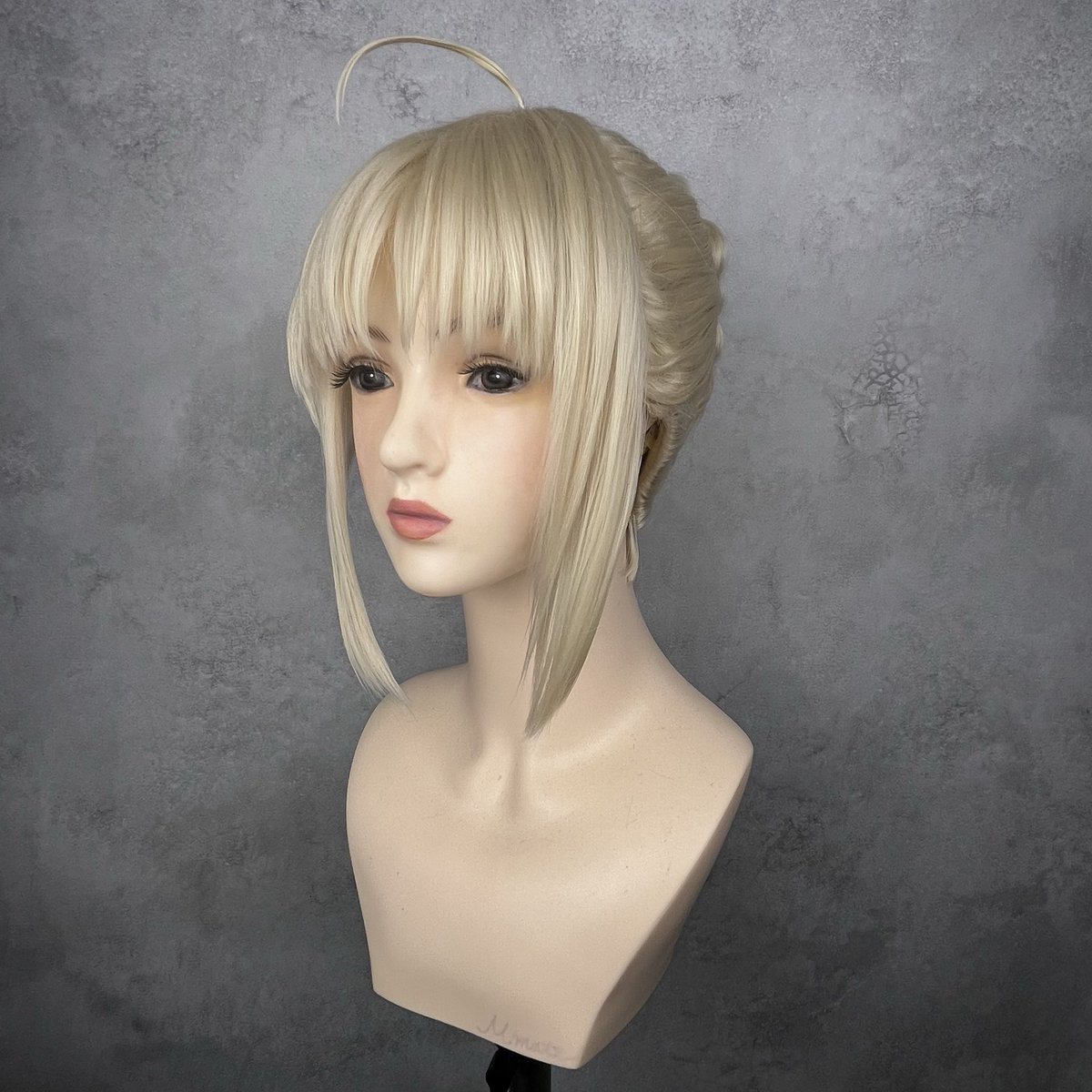 めいめい様 オーダーウィッグ 確認用ページ コスプレ ウィッグ