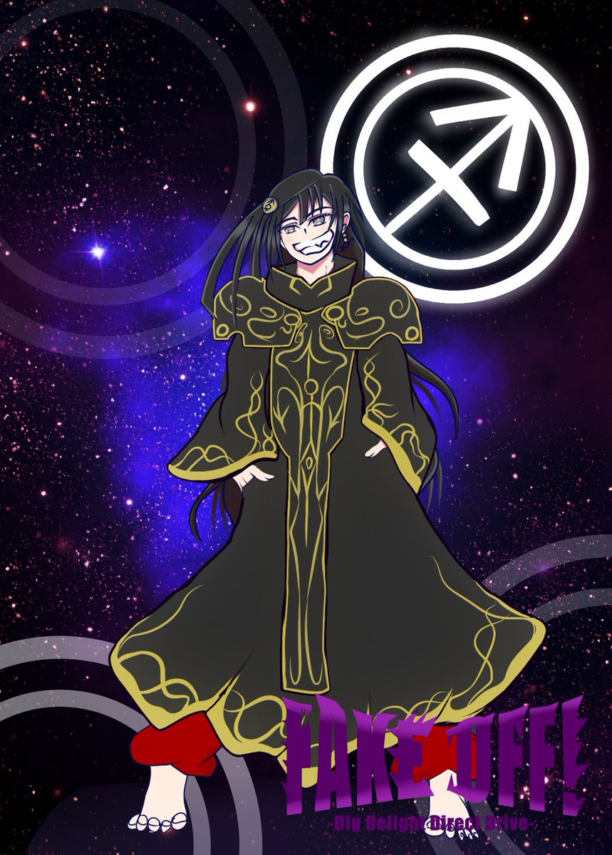 Rai1GeGeGe001's tweet photo. セツナブラック【サジタリウス】
▪️セナーゲ博士(変態)が優木せつ菜のボディを複製。武術の達人たちの遺伝子と『ゲンタロウ=キサラギ』の遺伝子を組み合わせて作った「コズミックロイド」
▪️悪の組織に対して強い拘りを持つ
▪️キメ台詞は「宇宙キタぁあーー！！！」
#FAKEOFF
#絵描きさんと繋がりたい https://t.co/C44Abesr2Q