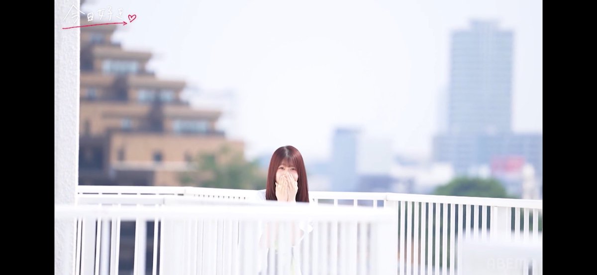 ____y_o_'s tweet photo. 全てがメロい、やばい
とりあえずけいひなシーン短すぎないか
来週まで生きる理由できました

#今日好き #けいひな https://t.co/VmbK2SA5Y2