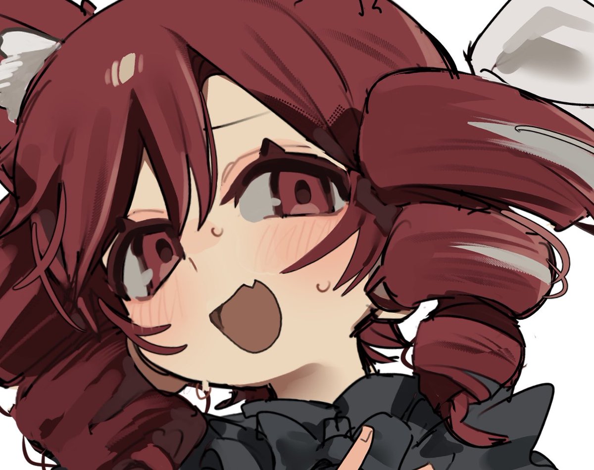serutorarin___'s tweet photo. UTAUテト派だけどSVも好きだ… https://t.co/QrlzobhO4U