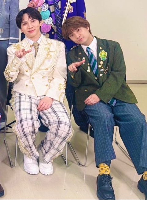 gagakusan's tweet photo. きゃきゃきゃきゃ‼️‼️‼️‼️‼️‼️ https://t.co/kB5UIpI3uA