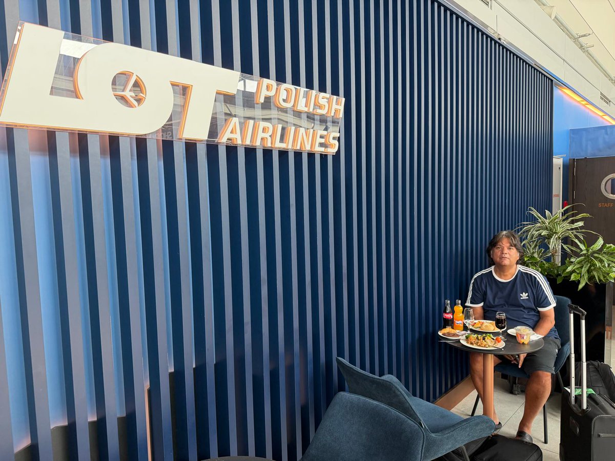 arrivalservice's tweet photo. Lunch https://t.co/Yz5aHOnXtB