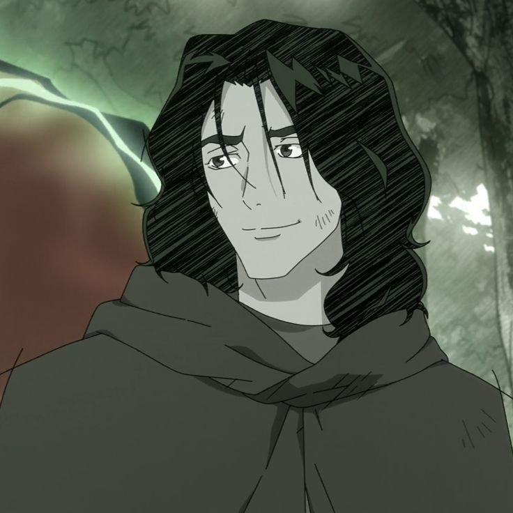 zeal_son's tweet photo. The Rabbit: one sick intro a villain could hope for, sinister with real Aura. He had me hooked from the moment he was on, till the last episode. The only human trait left was his appearance, later traded for an emense monstrous presence, can't be compared to what he suffered tho. https://t.co/SPqDfXnfUN