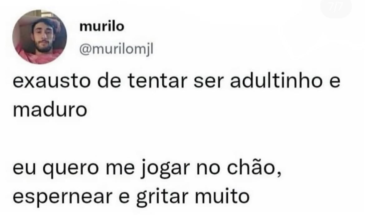 bicmuller's tweet photo. Segunda-feira https://t.co/nUiG4lSRWc