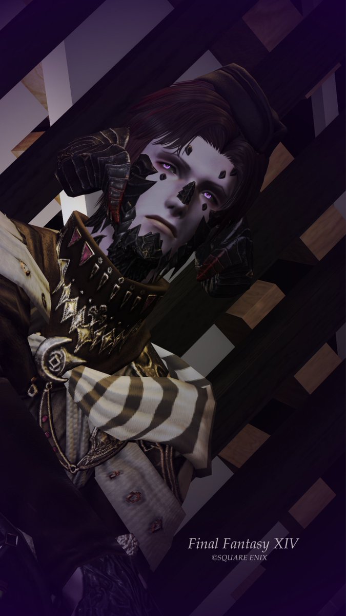 Framet_Lucifer's tweet photo. #FF14SS
たとえば 夜の闇に溶けるような
たとえば 陽の光にも影を落とすような
あなたに 会いに来ました【黒】②
#異光の夜会
#Effetstudio 同席した皆様 https://t.co/BfdBzugces