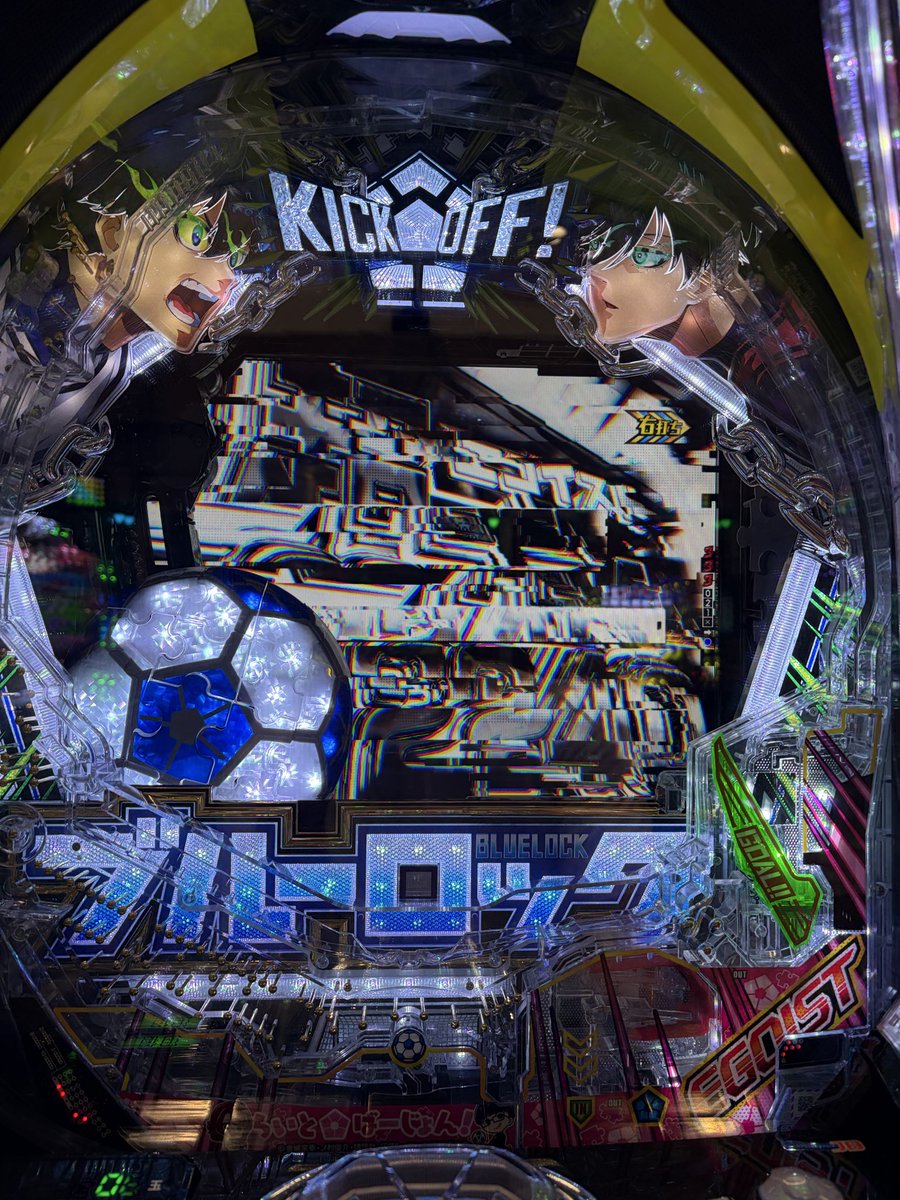 yu_nyan_bot's tweet photo. ライトブルロ楽しいこんなんでいいよパチンコ https://t.co/oogmkTpEad