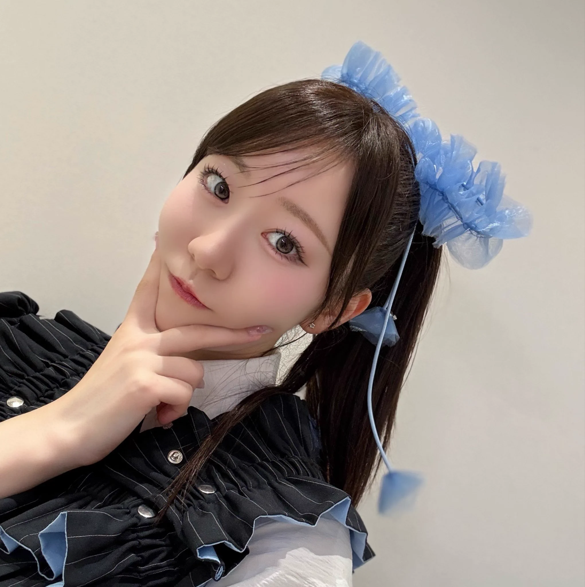真中まな(FRUITS ZIPPER) on X: 