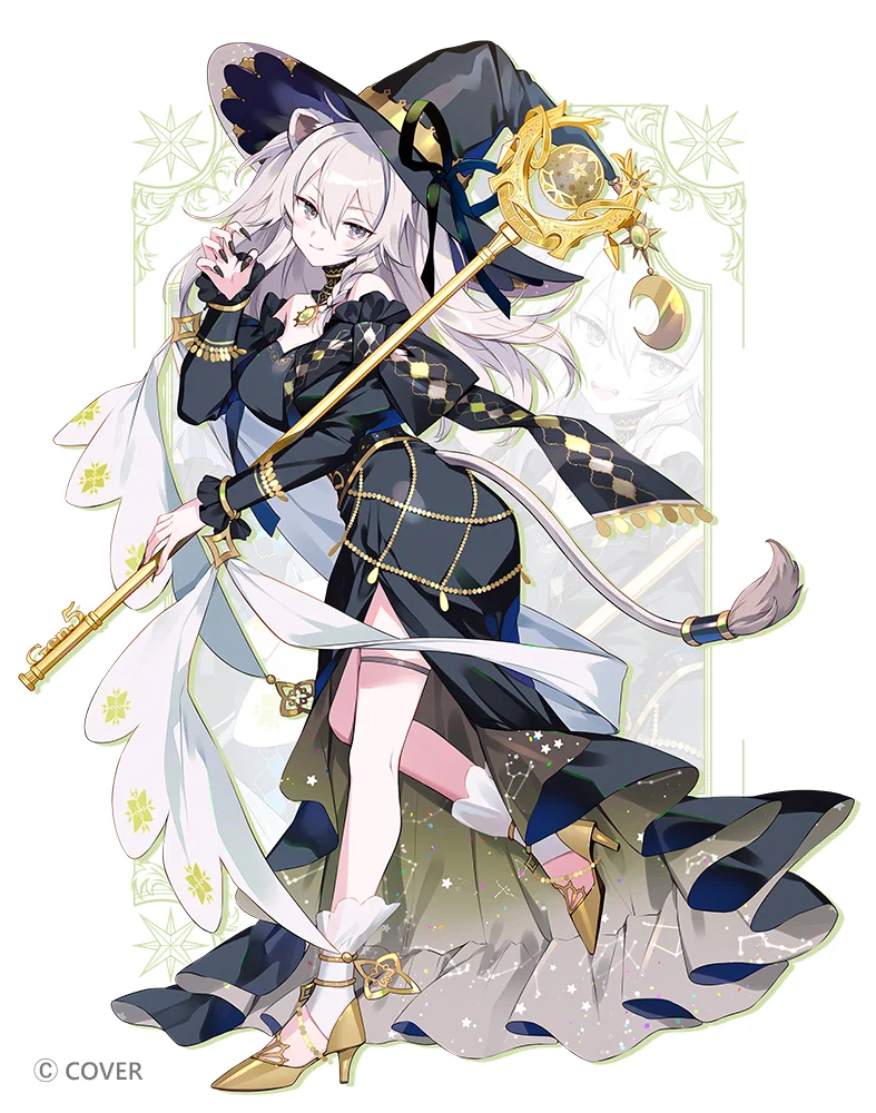 夜魔様のイラスト用＊ HP7TW26bcAEfHXj?format=webp&
