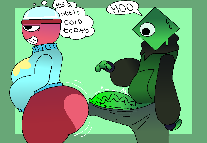 Ferman_NSFW's tweet photo. gigi's fatass and fucking stupid fernan.
#Dandysworldr34 #rr34 #r34 https://t.co/NFEJkQxwQR