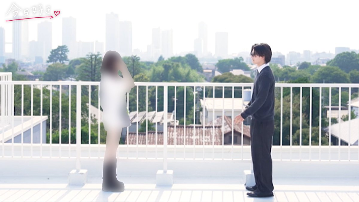 kyousuki_offi's tweet photo. けいすけが呼び出した相手は...

今日好き 夏休み編2026
第4話の後半で無料配信中🩵
