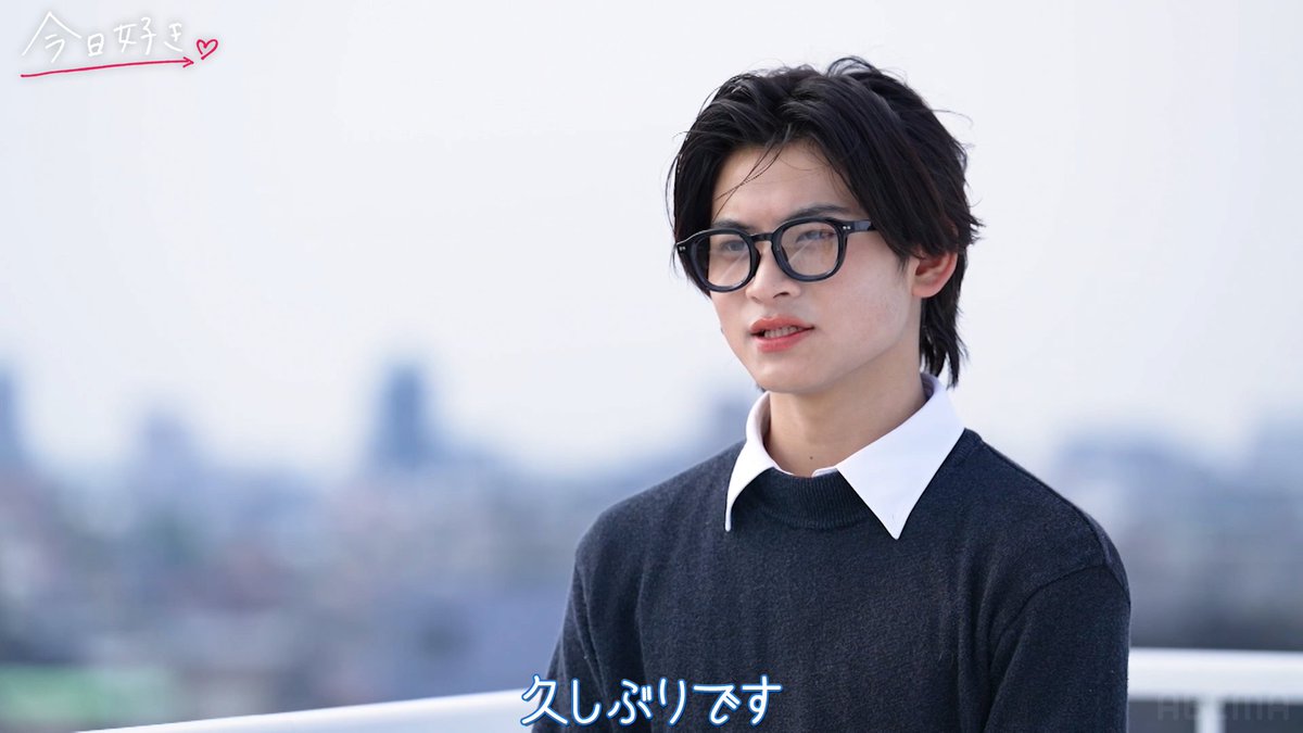 kyousuki_offi's tweet photo. けいすけが呼び出した相手は...

今日好き 夏休み編2026
第4話の後半で無料配信中🩵