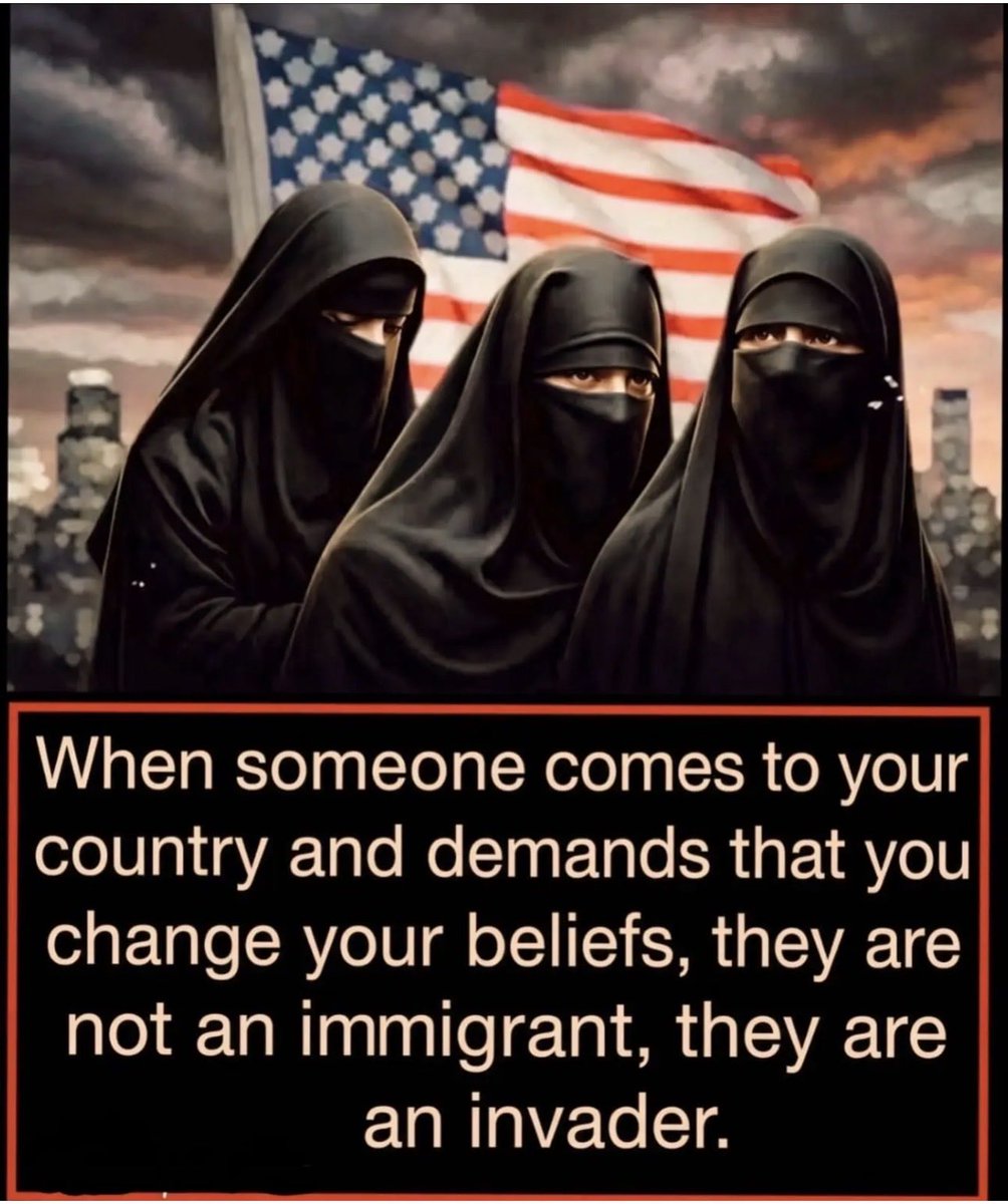 Lagertha333's tweet photo. @WallStreetApes The West is falling due to White stupidity. https://t.co/EKvesrdQku