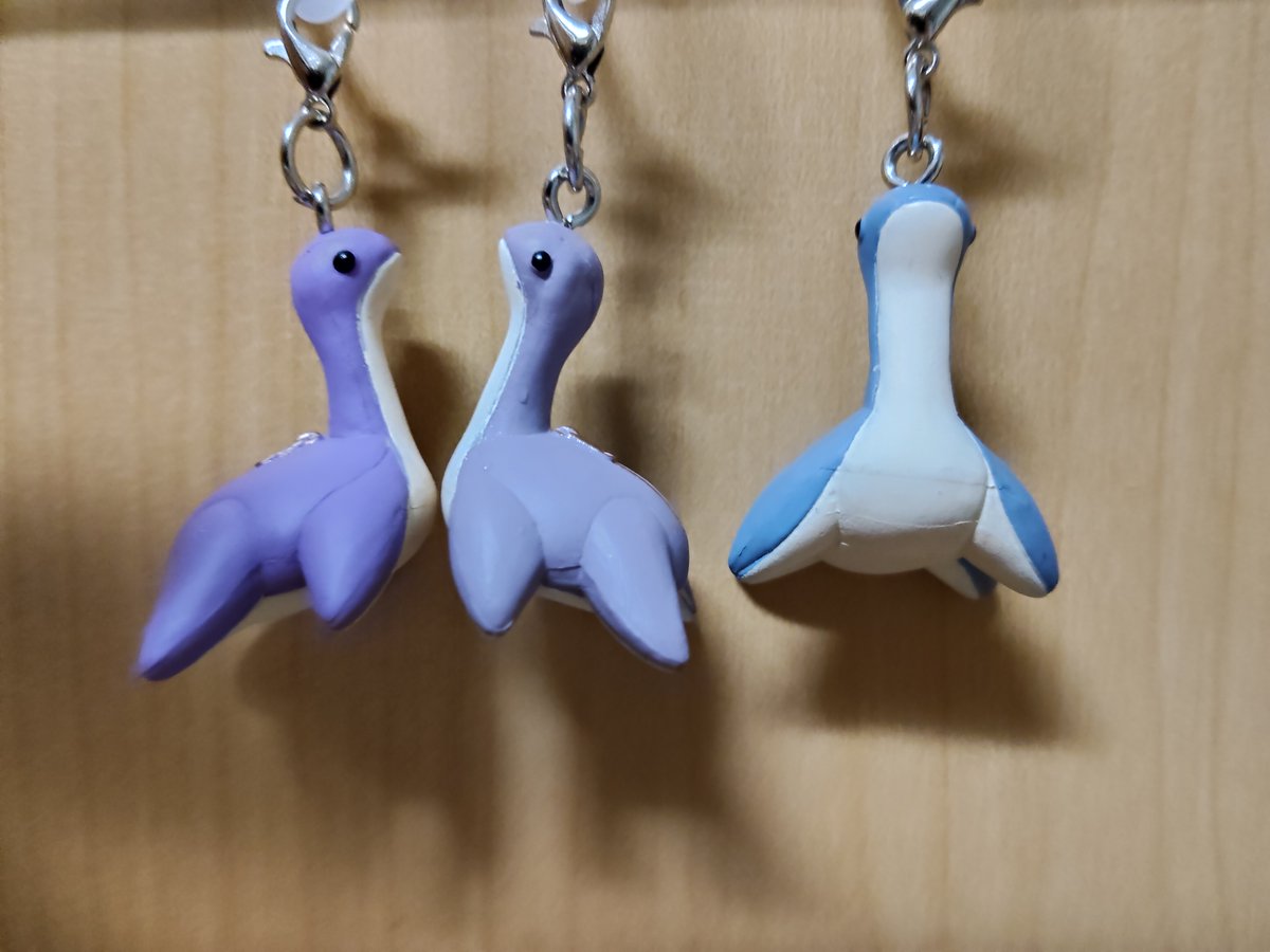 torimoci's tweet photo. かんわいぃー✨️🦕 https://t.co/MP64oqBlHF