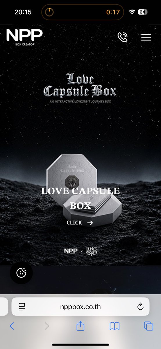 BloomWanun's tweet photo. ซื้อเรียบร้อยค่า ของดี ควรค่าแก่การสะสม
ขอบคุณ คุณอูนและทีม NPP ทุกท่านมากๆ ที่รักหลิงออมและพวกเราด้อมม่วงค่า 💜💜💜
#NPP_LOVEORBIT
#NPPBOX #หลิงออม
#COCREATEDWITHNPPBOX https://t.co/xScEtcqMNj