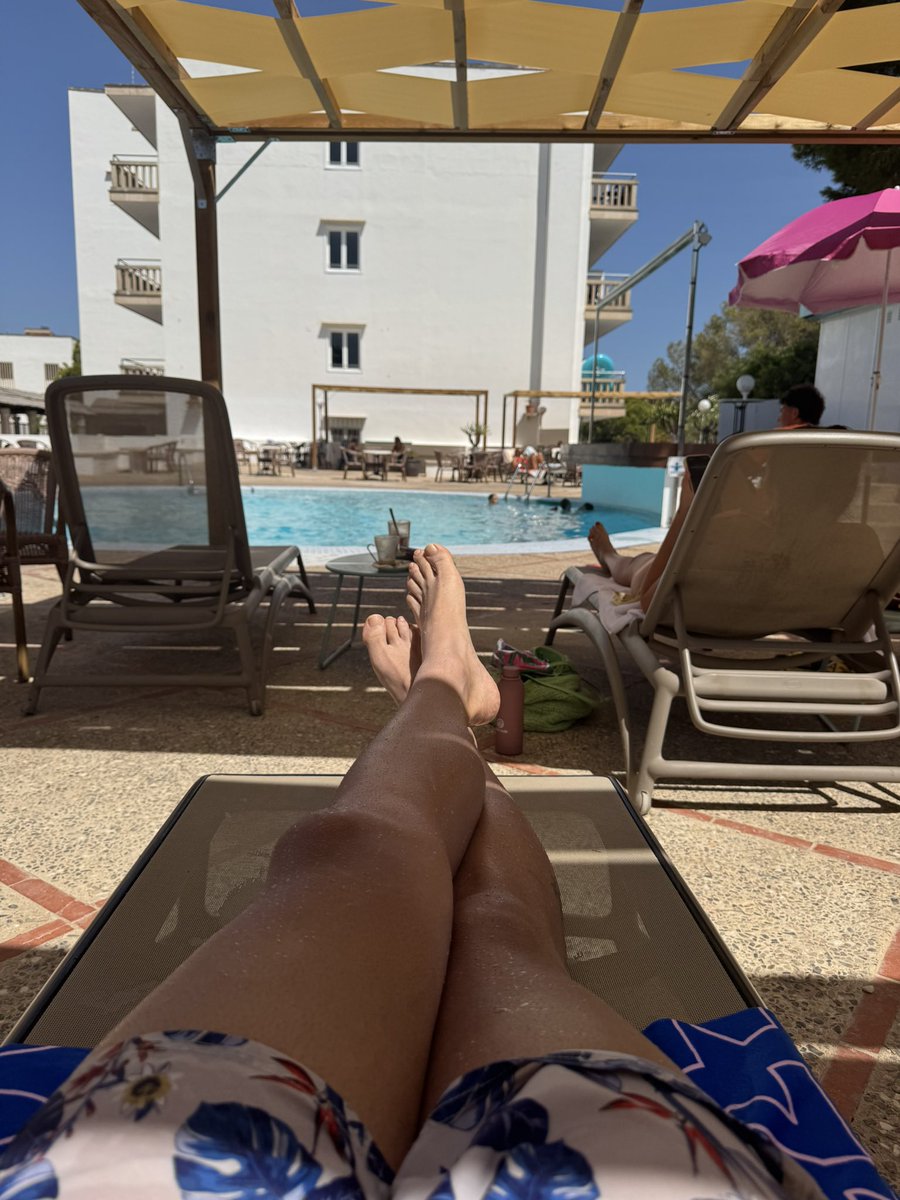 goodturkishboy's tweet photo. Das Leben könnte schlimmer sein ☀️ https://t.co/xPC2vd3lML