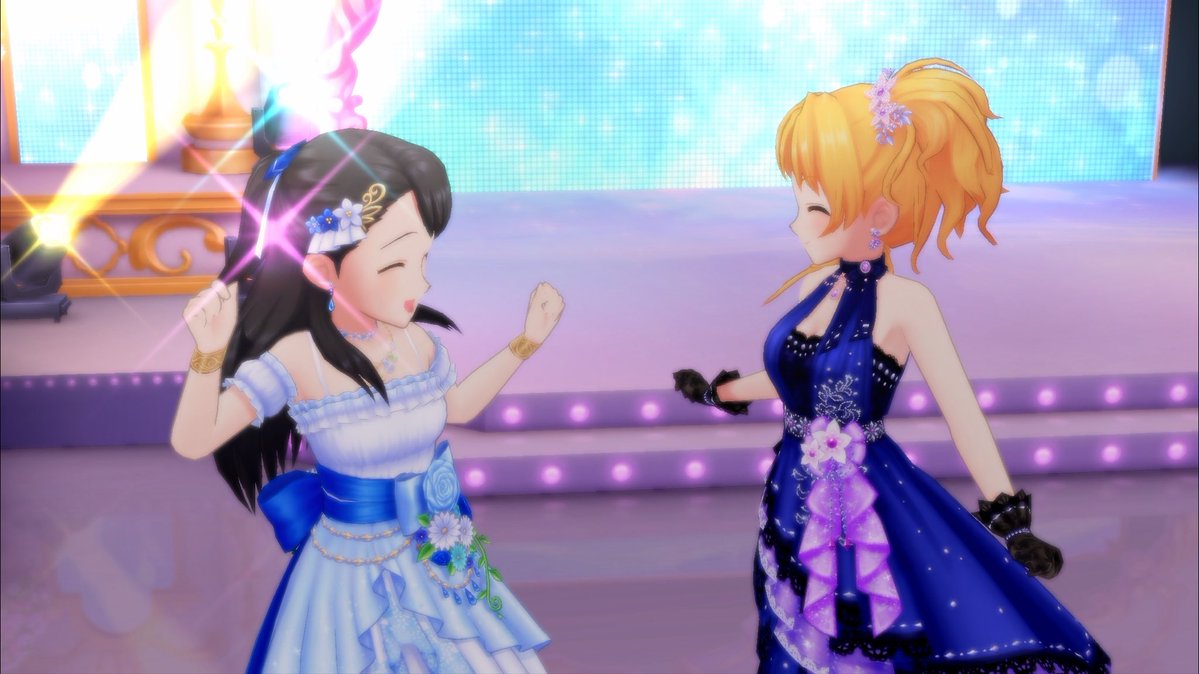 ukulap's tweet photo. #コンフィデンス・サマー
つかネネの夏が来ていた☀️🏝️ https://t.co/zS7qbXtzN0