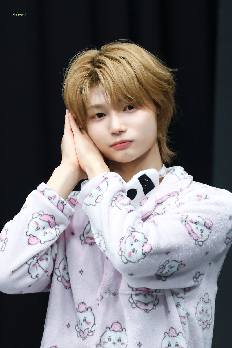 to__yuya's tweet photo. 260529 모켓샵

#유야 #YUYA #ユウヤ #네이즈 #NAZE https://t.co/Vq0GLFt99B