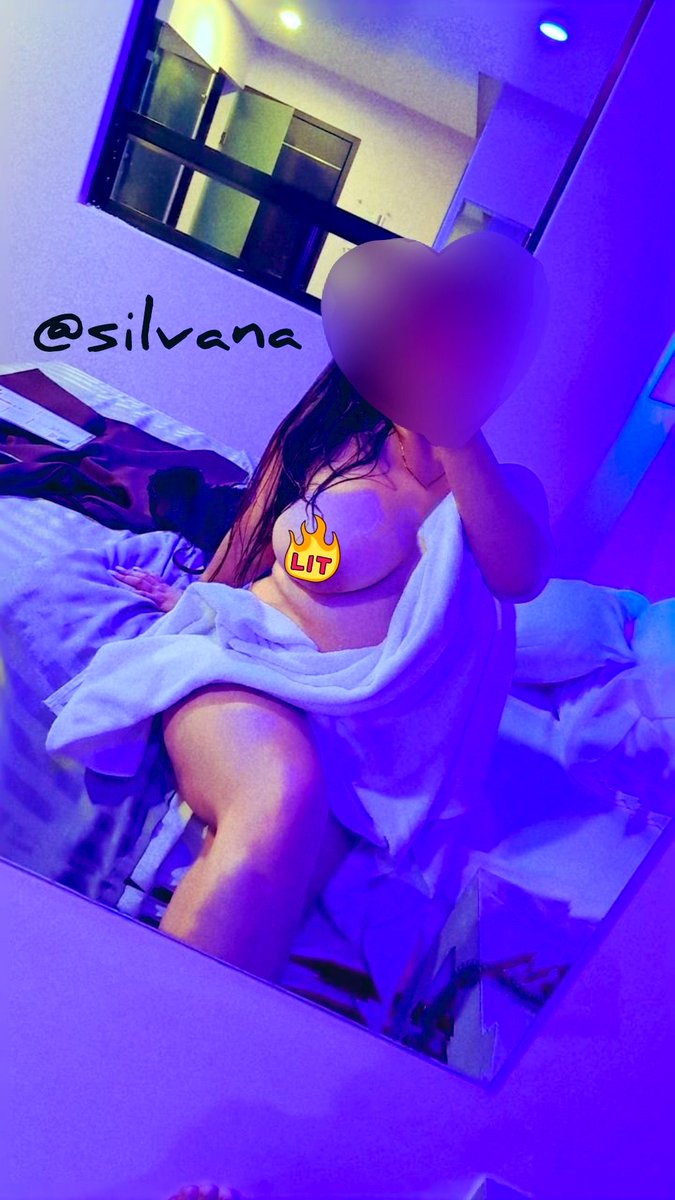 silvanaoff1's tweet photo. A C T i  V A 🍀

Mi nombre es Silvana 🌸

Mido 1.52 🙃

Curvy ✨

Piernona 🤤

Tetona 🥥🥥

Cariñosa 🥰

Complaciente 🤭

Hot 🔥

Simplemente tu mejor experiencia 💋
Déjame conocerte y seré tu cariñosa favorita ✨♥️☺️ https://t.co/Nt16OKEpqm