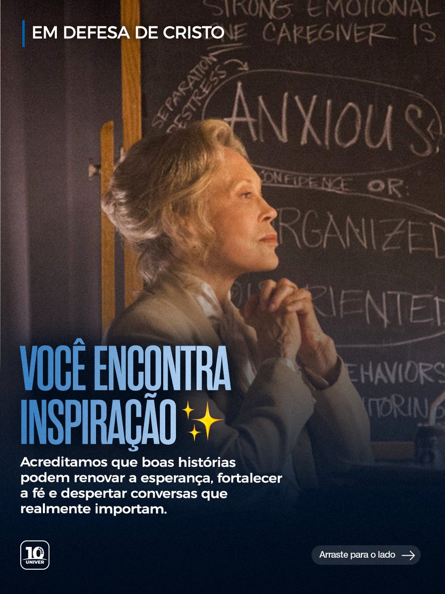 univervideo's tweet photo. No UNIVER Vídeo, acreditamos que o melhor conteúdo não é apenas o que entretém. É o que faz bem.

Mais do que um streaming, somos um lugar para quem acredita que o tempo diante da tela também pode ser um tempo de aprendizado, esperança e crescimento.

#UniverVideo #Streaming https://t.co/u0VRc65twy