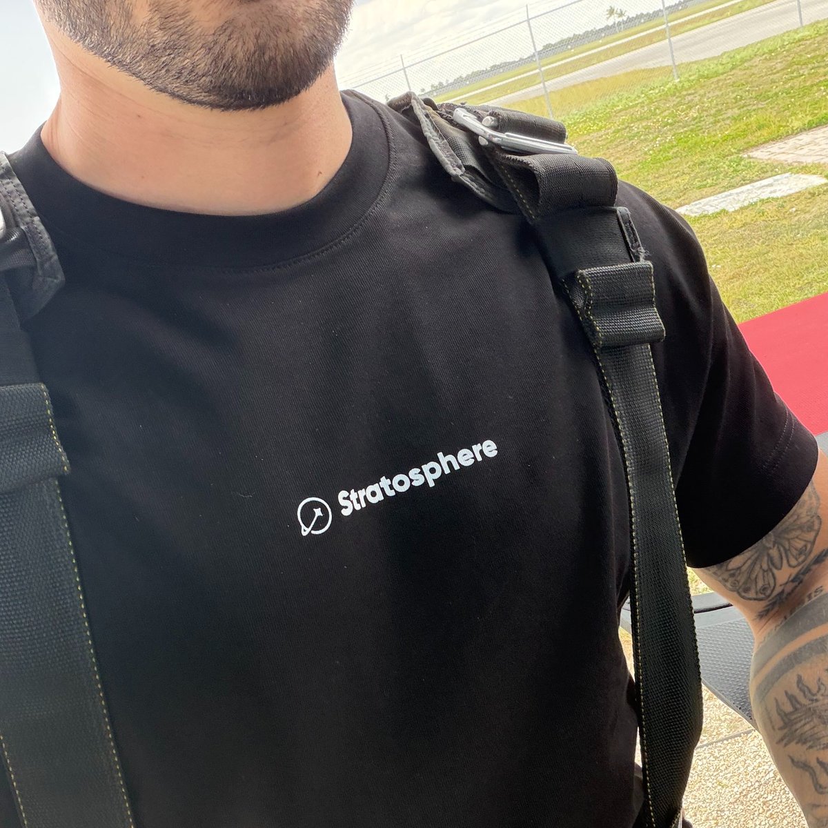 TonyMrPresident's tweet photo. August is when companies usually slow down

At @StratosphereVIP we're going all-in because this is the month we gain our edge over everyone.

Sending a couple of Strato t-shirts to someone in the comments 👀

Unlimited aura points 💫 https://t.co/7UwgLnnqaD