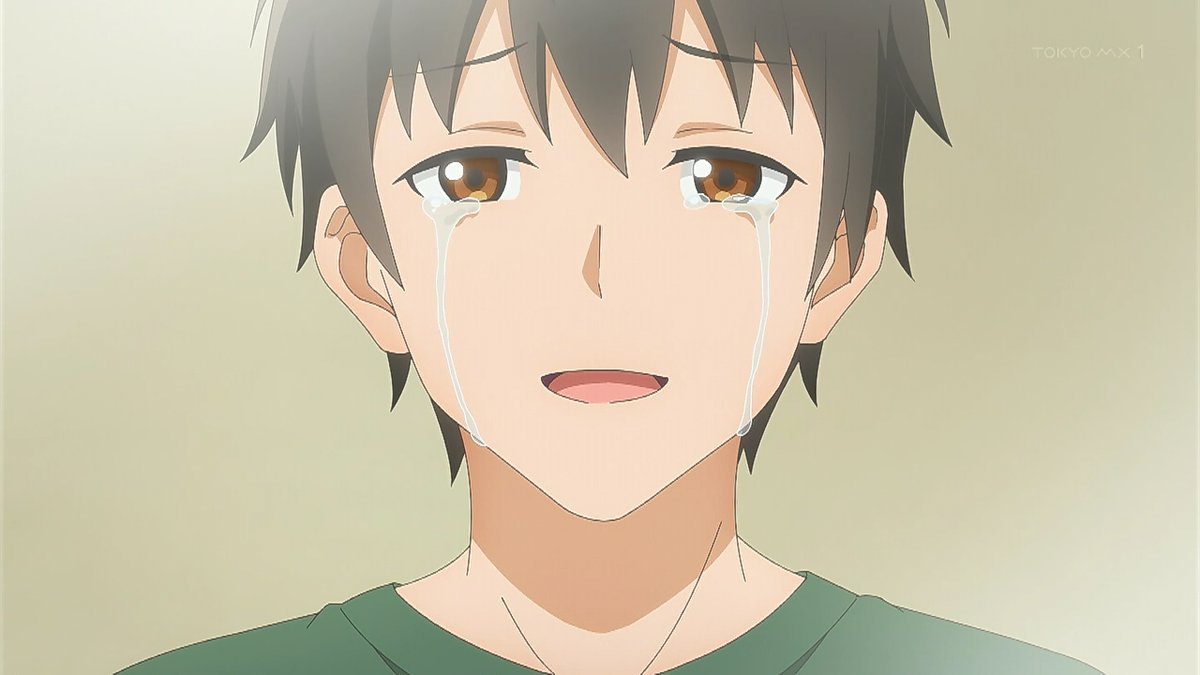 透明な夜に駆ける君と、目に見えない恋をした。 第7話 ツイート画像 1