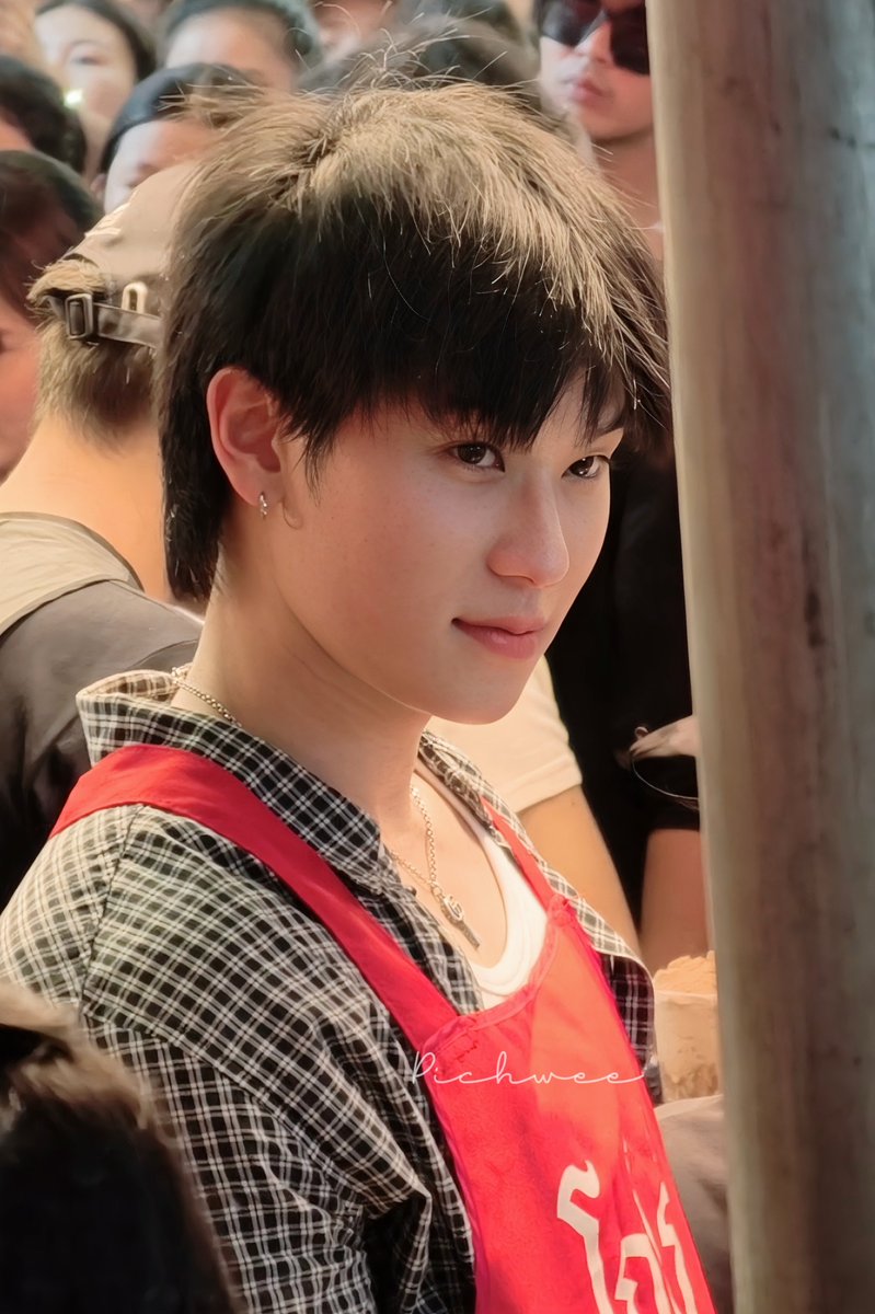 pichwee1's tweet photo. โดนแซวว่าถ่ายแล้วลบ
ถามหน่อย 
ทั้งหล่อ ทั้งสวย ทั้งน่ารักขนาดนี้
ใครจะลบลง 😍

#ออฟโรด #OFFROAD #totogaback https://t.co/q7z598x7Z7