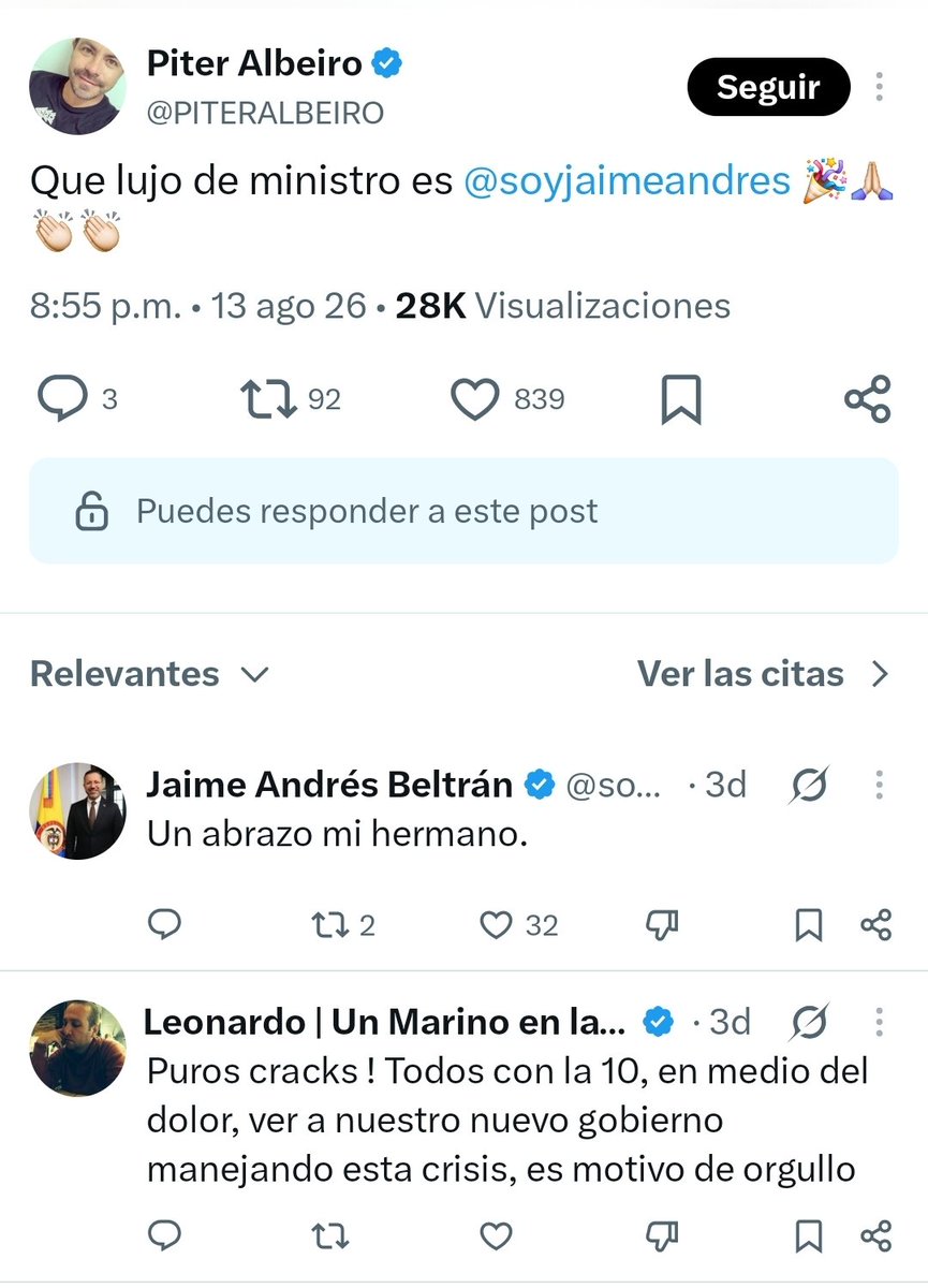 lacoboschica's tweet photo. Prematuro envejecimiento de trinos. 🤣🤣🤣🤣🤣🤣 https://t.co/OnvotHgzgL