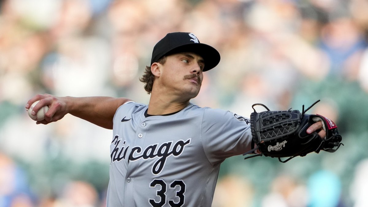 ChicagoJoe88's tweet photo. Today's Drew Thorpe day!

His rehab assignment officially ends today and the #WhiteSox must make a decision on whether to option him to AAA or call him up to MLB.

My guess is he gets optioned to AAA for another start or two and is added to the MLB roster once Urquidy is DFA'd. https://t.co/bifxYatWOa