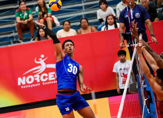 jit_digital's tweet photo. #Cuba sexta en la Copa Panamericana Masculina de #Voleibol
Por segunda ocasión en el torneo perdió en cinco sets ante el equipo dominicano. #DeporteCubano #VeranoConMiGente #SiempreXCuba
https://t.co/4UiHOSXRaQ https://t.co/ssXnXSIb76