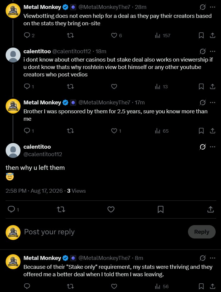 MetalMonkeyThe7 tweet picture