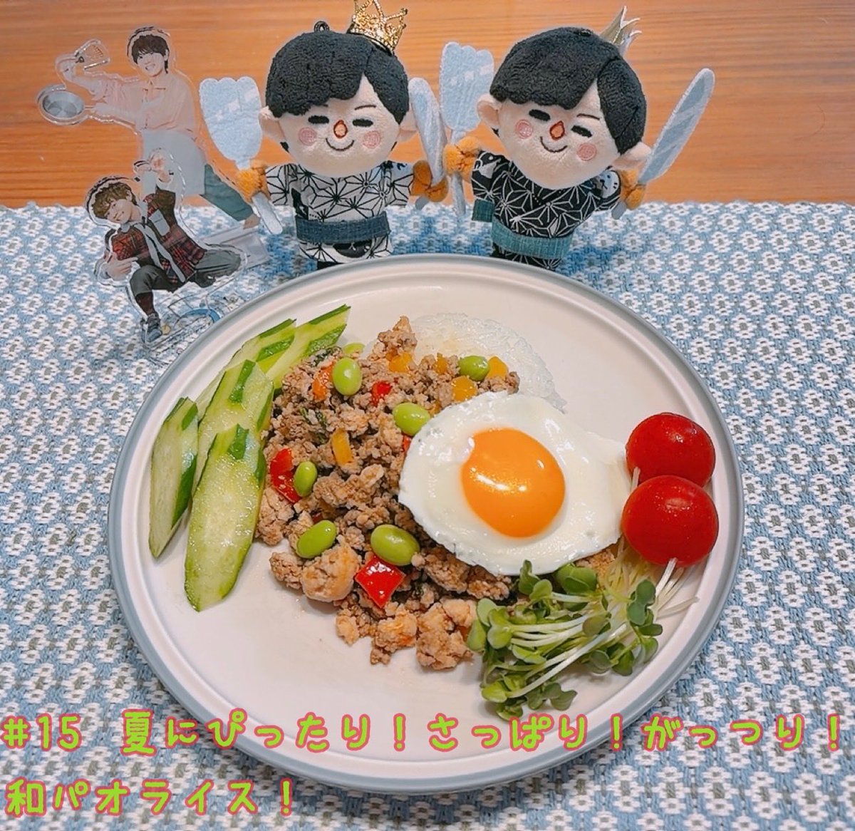 red_moon1109's tweet photo. 今回のお料理、個人的に過去1好き🥹🍖
材料もお財布に優しいし、調味料も家にあるのでできるし、簡単時短🍖弁当にしても彩り綺麗だから職場で美味しそーって言ってもらえて嬉しい🥹💓
推しが褒められたような気持ちになってフフフフフって心で思ってた笑
弁当箱、ごめんけど大人用がいいよなぁ https://t.co/hKCRlkUUCx
