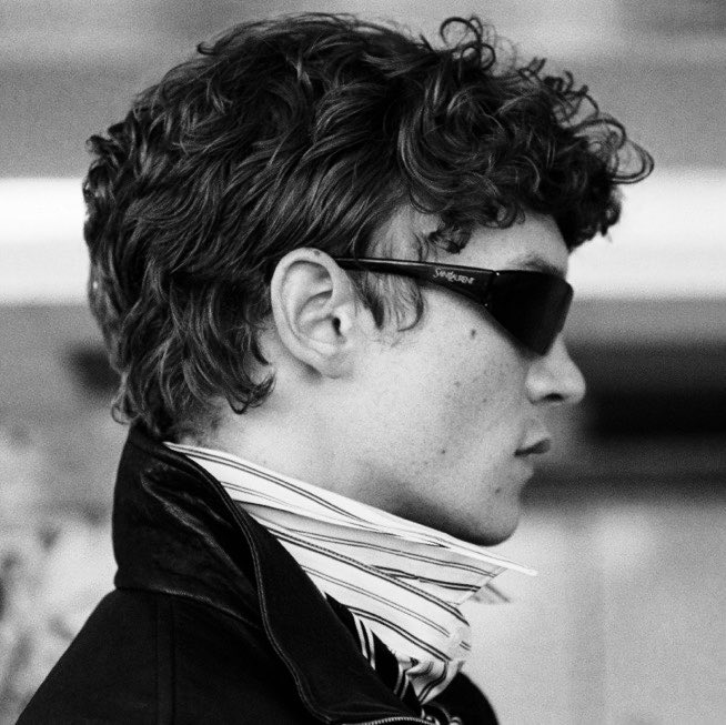 riddancemm's tweet photo. side profile game goes crazy https://t.co/r3J377vb6o
