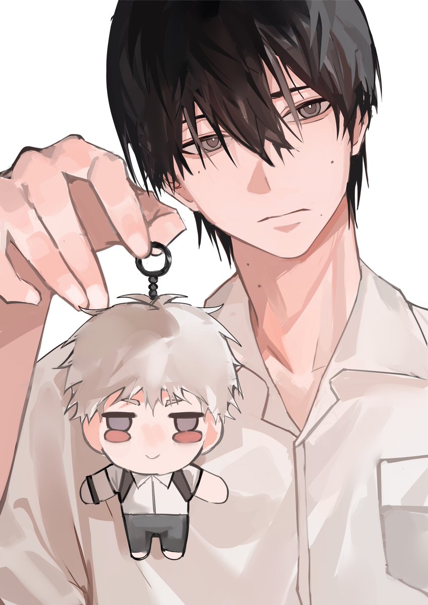 4restice's tweet photo. Recreate this✨ How on earth did I do that last year😭 #光が死んだ夏 https://t.co/meAykFtdCh