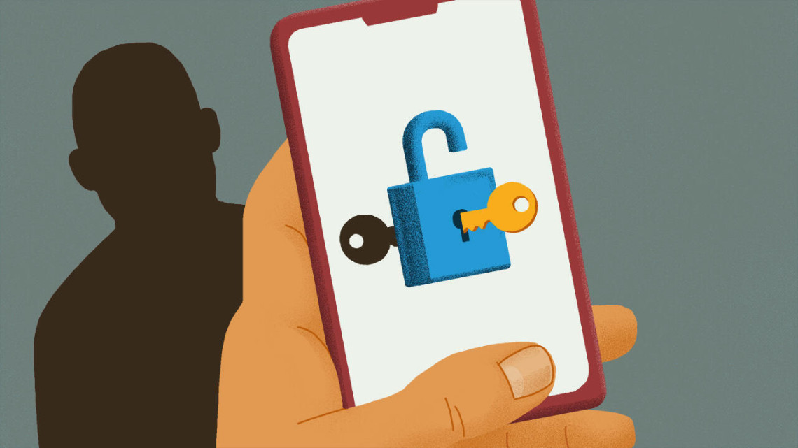 cornell_tech's tweet photo. Passkeys are often seen as a safer alternative to passwords. New Cornell Tech research finds they may also create unexpected risks, especially for survivors of abuse.
Learn more: https://t.co/o13JBPHfvl @Cornell_Bowers https://t.co/QZ6EiXeeTB