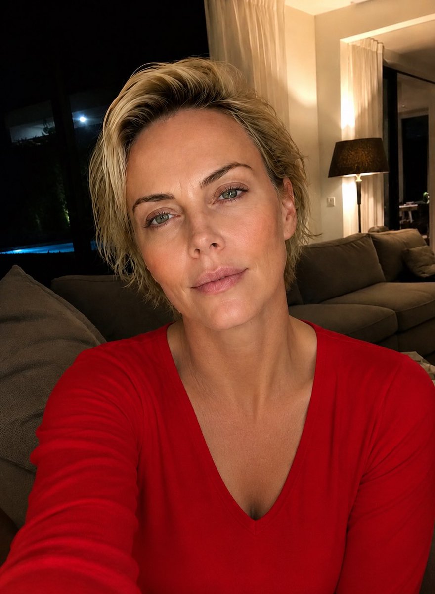 charlize32thero's tweet photo. https://t.co/E8IfMymZu1
