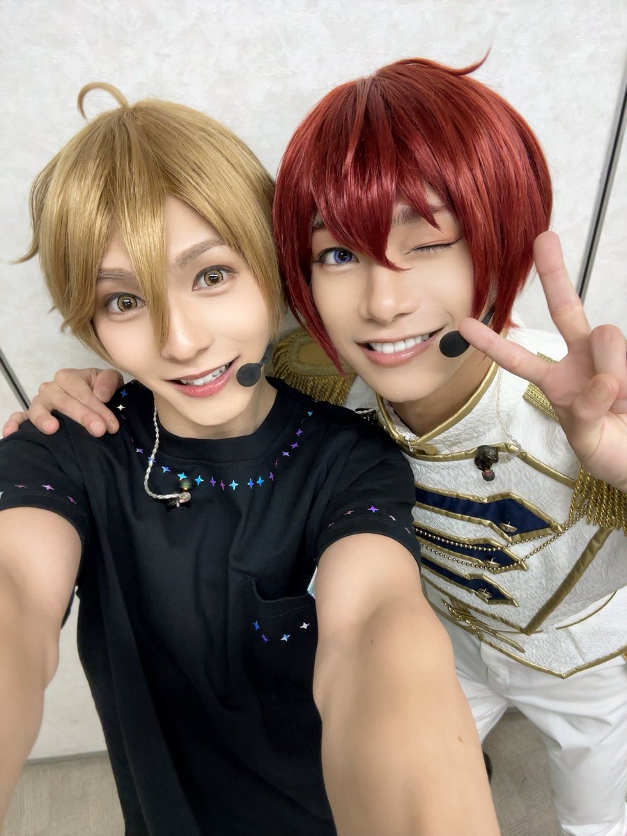 younanox0125's tweet photo. 心友s!!!🎞️

熱が冷めやらぬうちにブログも書いたのでよかったら見てください！

⛓️⛓️⛓️

「10周年ありがとう」
 https://t.co/3Fl0tsvGOc https://t.co/slSylZ6g8i