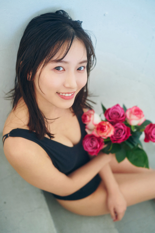 shida_channel's tweet photo. #志田音々 https://t.co/rlyde9TkY3