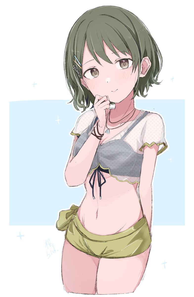 pz_raia's tweet photo. ﾌｧｳﾝﾃﾝｻﾏｰ https://t.co/K8cgPRKLk3