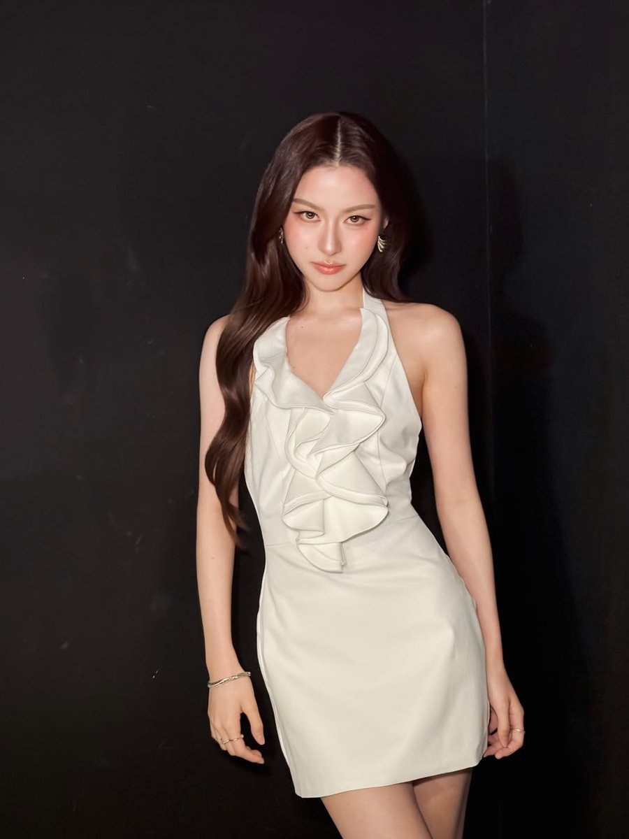AlounSeag's tweet photo. สวยตาแตกไปเลยค่ะลูกสาว สุดๆ
#primiily https://t.co/znaCxBFLna