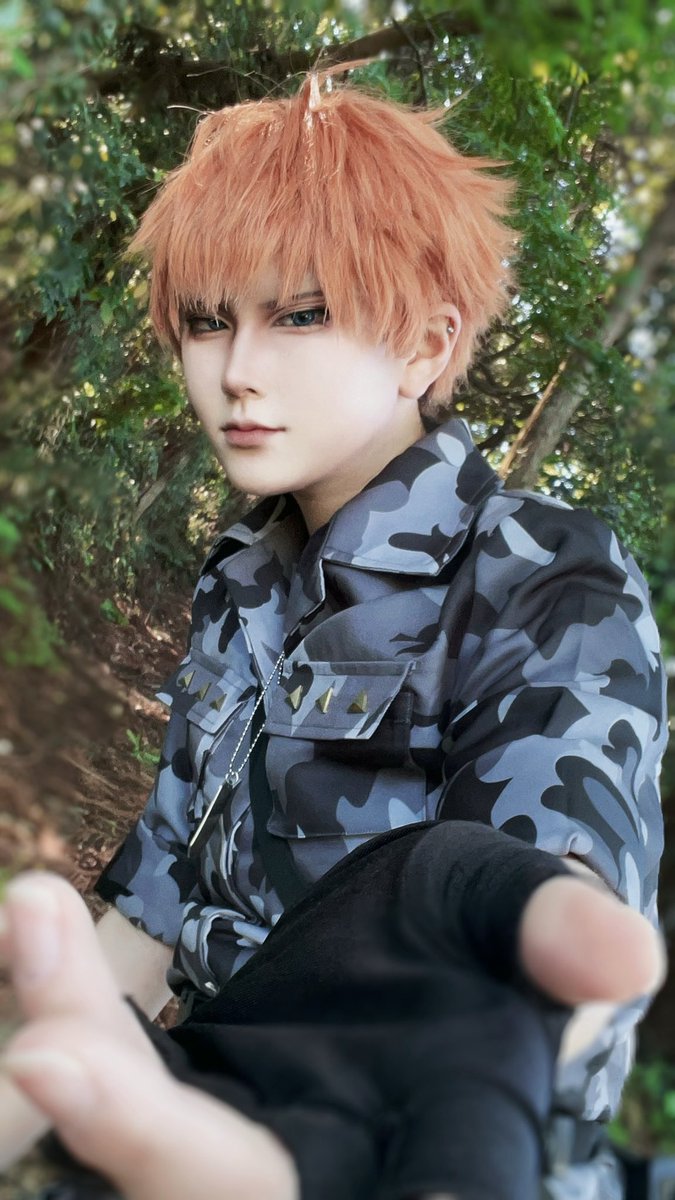 kuronocos_R's tweet photo. ⚠︎hpmi.cos.🐦反転 https://t.co/JRpnCnTtLo