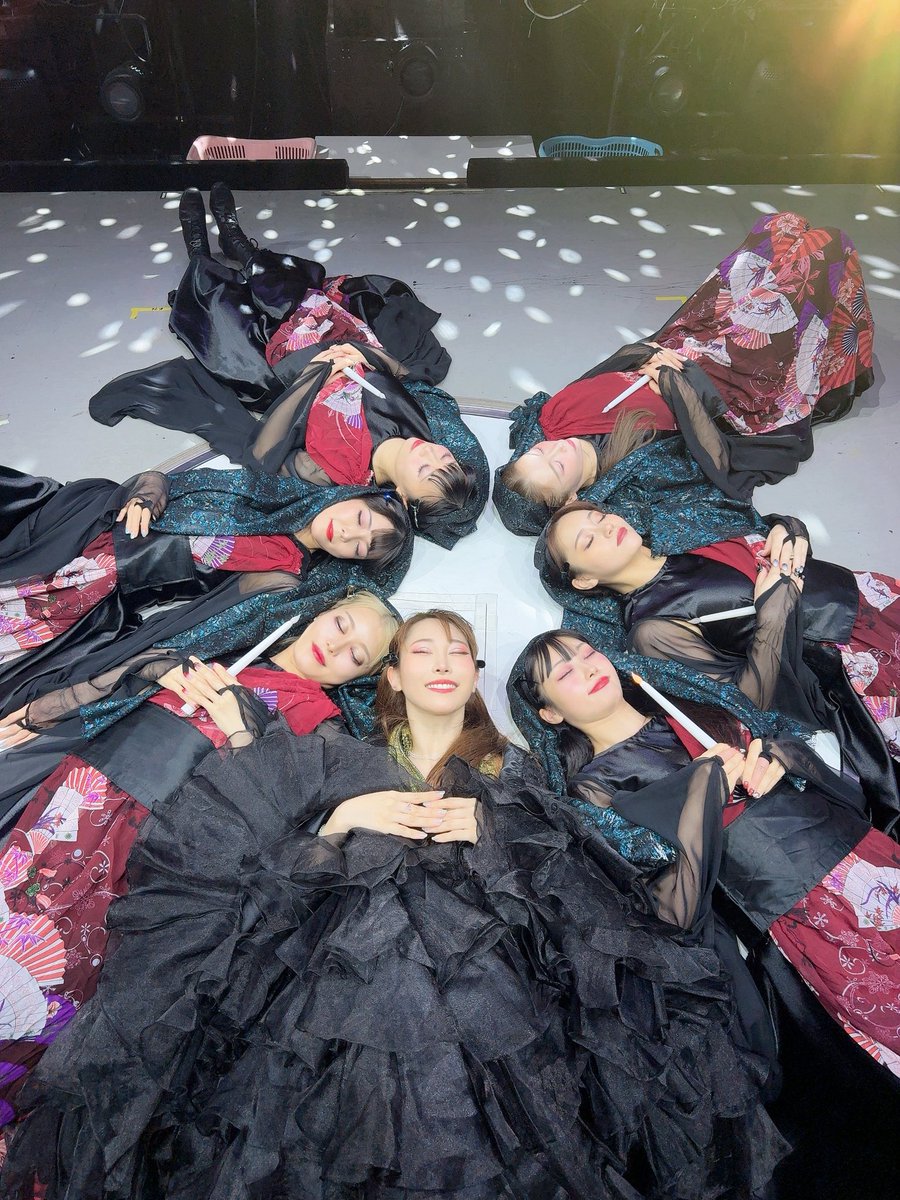 世界リンネ化計画事務局/椿りんねさん🥀🤍応援アカウント (@rinne_fans