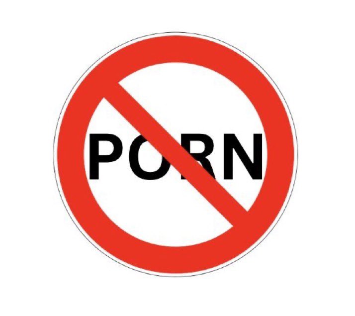 amah_salma_'s tweet photo. HOW TO QUIT PORN FOR GOOD.

Not for 7 days. Not for a month. For life.
If you're tired of relapsing, this thread is for you. 🧵 https://t.co/kGbTyPw7Ny