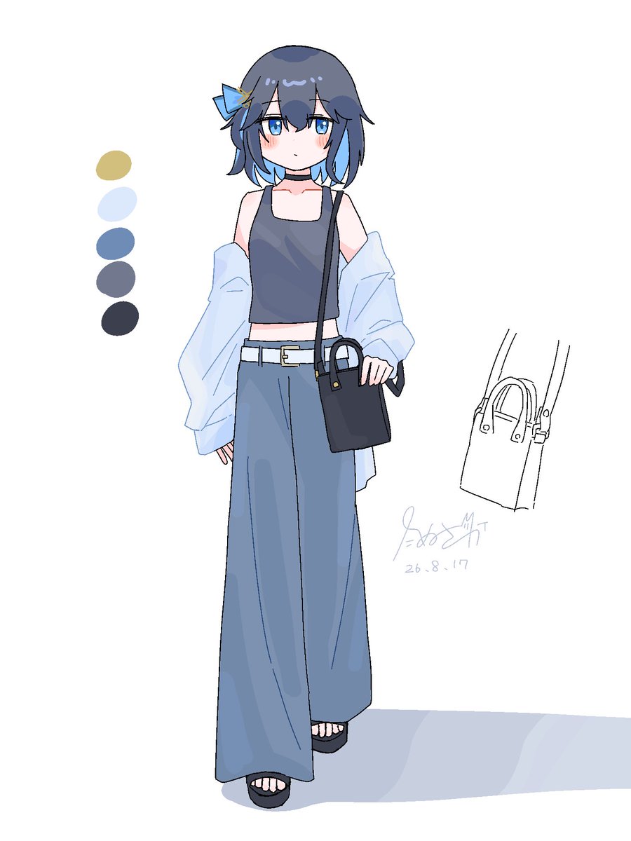 鮫丸 (@samemaru_sasimi) / Posts / X
