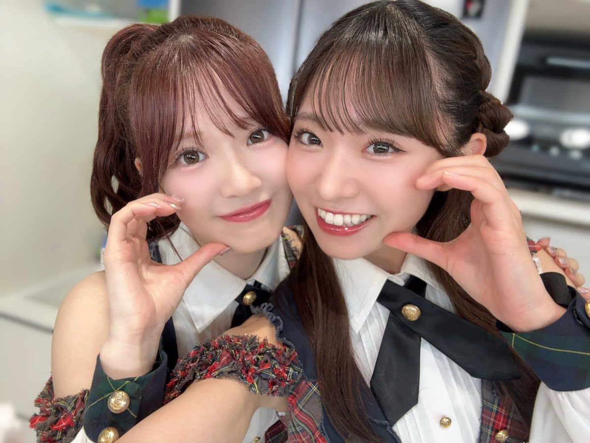 MizukiYamauchi's tweet photo. RESET公演
#武藤小麟生誕祭 🐶🐱🩵🎂
おりんへの愛に溢れた素敵な公演だったな🫧
仕切りをさせてもらえるくらい
仲良くなれたのも嬉しいし
なんか加入当初の自分達を思い出して
たくさん泣いてしまいました。

おりんが思ってる以上に
沢山の方がおりんの味方だよ。
改めて、お誕生日おめでとう！！ https://t.co/GPa0kmKkQm