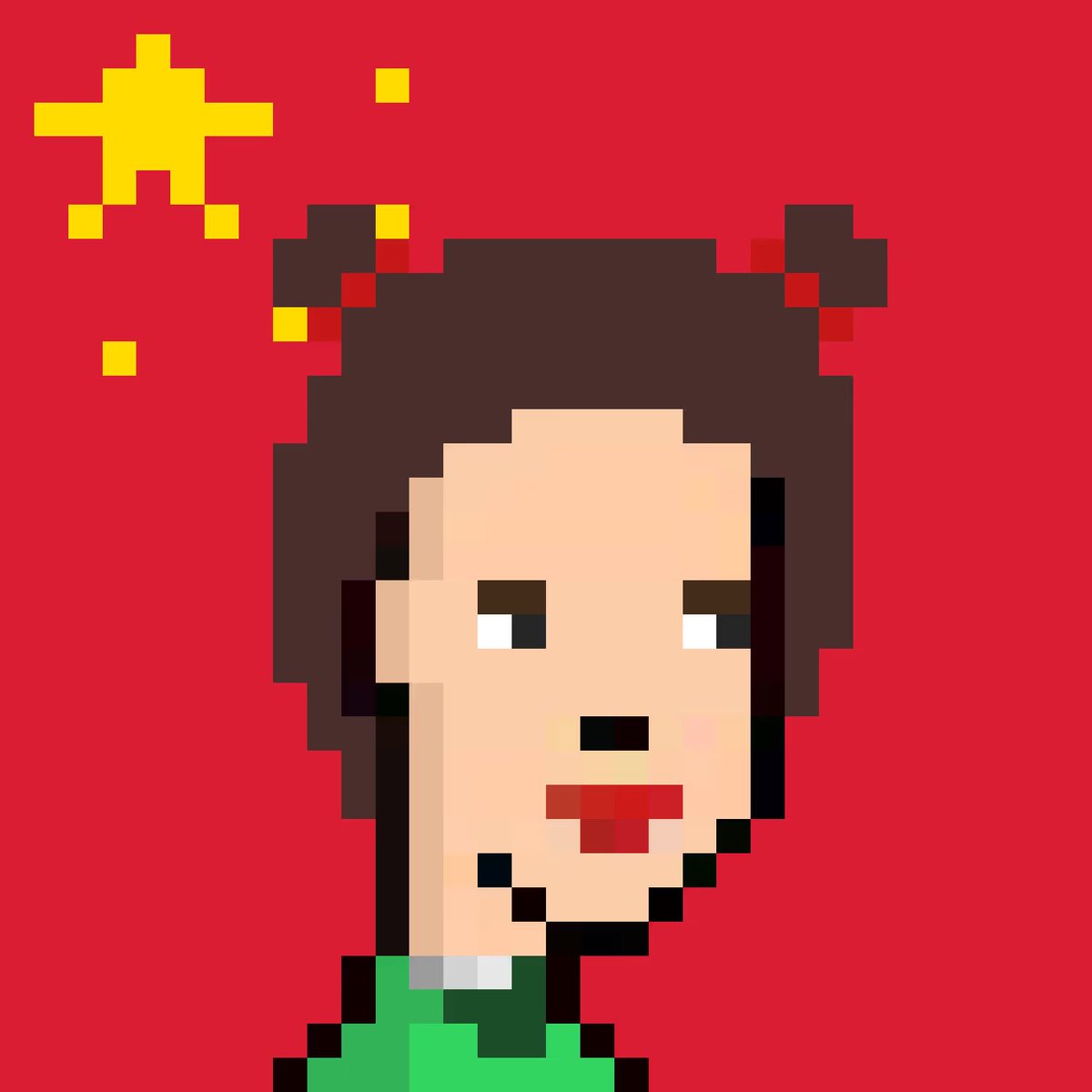 Cryptorockstar's tweet photo. Do you have The Chinese 🇨🇳? https://t.co/m4quFDJvm6