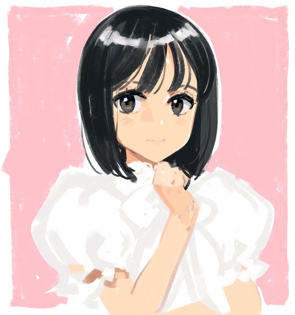 oyariashito tweet picture
