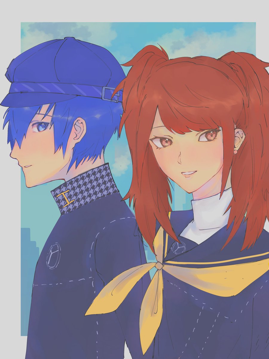 Veth2210's tweet photo. #naorise https://t.co/Y4Gr5B6AyA