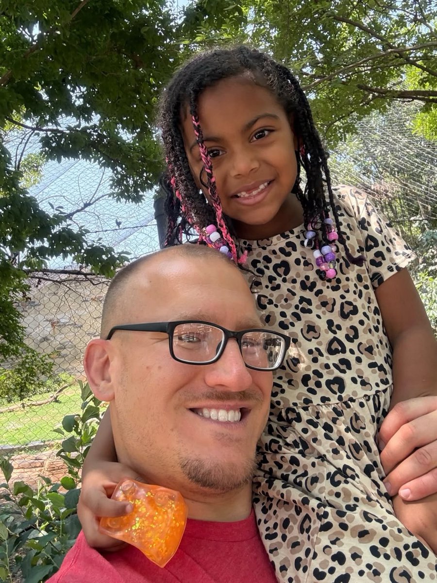 LEVEL_13's tweet photo. ๐ฏ Summers in Philly
๐ @PhillyZoo1
๐ https://t.co/2kUXKry4RN
#dadlife #girldad #gooddadgang #undergroundhiphop #howphillyseesphilly #philly #phillygram #howphillyseesphilly https://t.co/tFx3zqMN0r